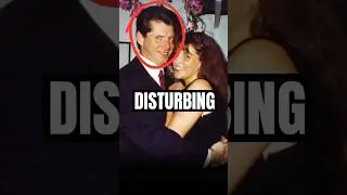 Kurt Angle details the most DISTURBING Vince McMahon story. 