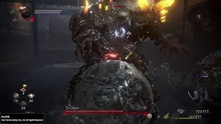 Nioh 2 - Онрёки