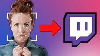 Face Tracker Filter for Your Twitch Stream! (OBS Plugins, Lioranboard)