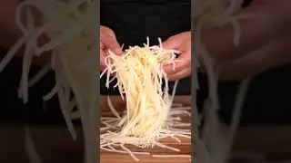 Pommes Darphin are the OG Hashbrowns