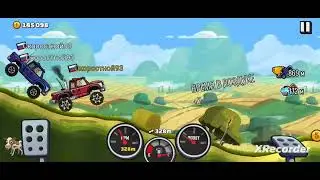 Hill climb racing 2