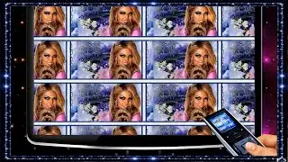 Проект, стили,  ProShow .  Ильичёва Елена-  Какая ночь.