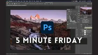 A Beginners Guide to Photoshop Layers!