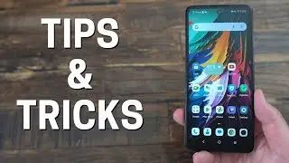 Unlock Hidden Features on Your TCL 50 XE - 9 Tips & Tricks!