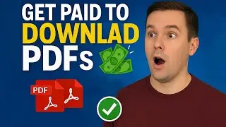 The Easiest Way To Make Money With Digital Downloads in 2025