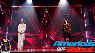 Americas Got Talent 2024 Semi Final Top 6 Results Part 3 S19E18