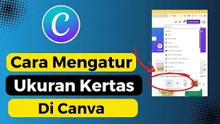 Cara Mengatur Ukuran Kertas Di Canva Sesuai Keinginan