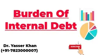 Burden Of Internal Debt