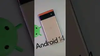 Вкратце о свежих фишках Android 14. Что нового? 