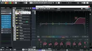 How To Mix Afrobeat Vocal Like a Professional Using Cubase 