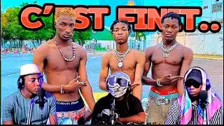 Sortez ohh LA SÉPARATION DE LOMÉRICA GANG, FEMME OU ARGENT 💰 ?