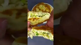 Лепешки на любой случай: и вместо хлеба, и с начинками как закуска, и как десерт к чаю
