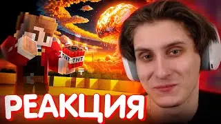 СЕКБИ СМОТРИТ - 5 САМЫХ ОПАСНЫХ ЛОВУШЕК / Нарезка МайнШилд 4