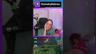 the math was mathing... !tiktok !discord | itsmekyliebree on 