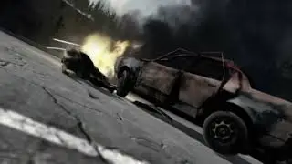Call of Duty 4: Modern Warfare (2007) | Ending