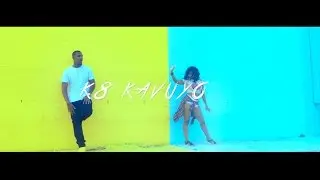 K8 Kavuyo - Ndaguprefera (Official Music Video)