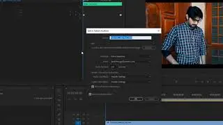 How to access Premier Pro Content in Adobe Audition - Importing Media Files | Audio Editing Tutorial