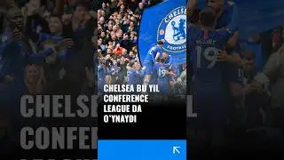 Bu va boshqa mavzular haqida sport dayjestimizda gaplashdik.