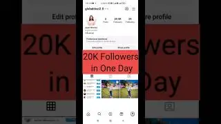 Instagram Followers Kaise Badhaye 