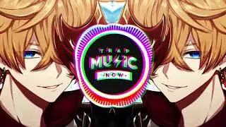 TARTAGLIA THEME (OFFICIAL TRAP REMIX) GENSHIN IMPACT *EPIC VERSION* - MITSAKI