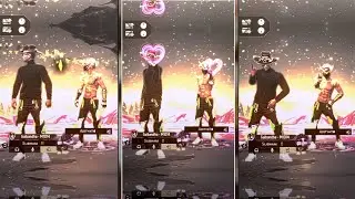 Boys Trend 💀❤️| FF DUO TREND | XML + CLIP ❤✨ | NEW TREND 💫💯💖! - | FF EDIT 