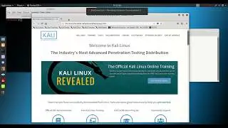 Install OWASP Juice Shop in Kali Linux