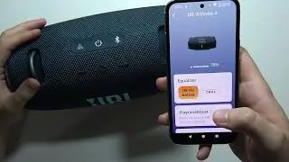 Does JBL Xtreme 4 have WiFi?