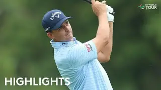 Round 1 Highlights | 2023 Alfred Dunhill Championship