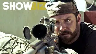 TOP 5 nejlepších sniperských momentů ve filmu