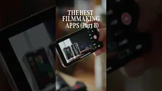 The Best Filmmaking Apps (Part 8)