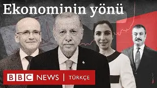 Dolar ve faiz ne olur? Şimşek ve Hafize Gaye Erkan liderliğinde Türkiye ekonomisi nereye gidiyor?