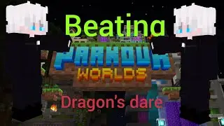 Hive Parkour Worlds is here...