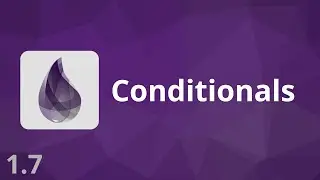 Elixir Tutorial - 1.7 - Conditionals