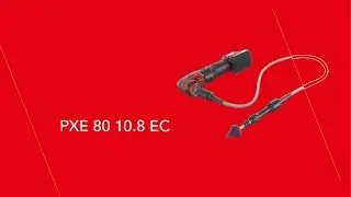Гибкий вал Flex для PXE 80 10.8-EC