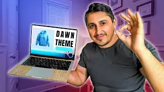 Shopify Dawn Theme Customization | Fashion Tutorial