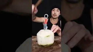 Coconut-jutsu