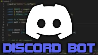 Learn Discord JS in 15 min