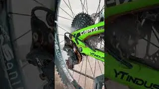 Reviving a Rugged YT Capra with AMS Style | Full Restoration and Protection