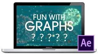 After Effects' BIGGEST Secret | The Graph Editor