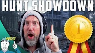 HUNT SHOWDOWN FIRST SOLO WIN