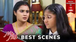 Guvva Gorinka Best Scenes: 6th September 2024 Episode Highlights | Watch Full Episode on ETV Win