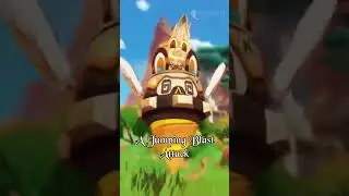 Why Kachina Will Be a Fun Natlan Character 🌱 #GenshinImpact
