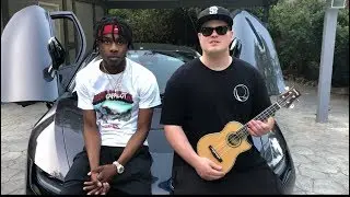 Polo G x Einer Bankz - Lost Files (Acoustic)