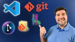 Turbocharge Git in VS Code with These Extensions