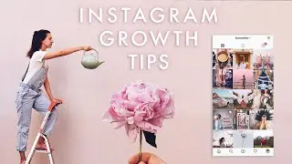 INSTAGRAM GROWTH TIPS 2020 (secret tips no one shares)