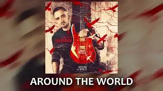 Vladimir Shevyakov - Around The World (Official Audio)