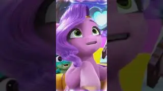 А НУ ОТОШЁЛ ОТ НЕЁ! | Прикол Юмор MLP Make Your Mark PippPetals ZippStorm 2023 млп pony #shorts