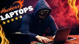 7 Best Laptops for Ethical Hacking in 2025: Power & Portability