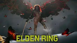 ELDEN RING прохождение ЗА ЛУЧНИКА БЕЗ ФАНТОМОВ