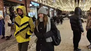 #Москва